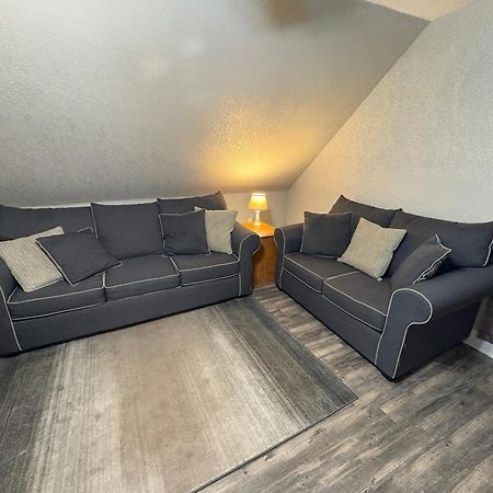 Spacious Rustic Downtown Market St 1 Bedroom Apt, Sleeps Up To 5, Steps To Honeywell & Eagles Theatre Wabash Esterno foto