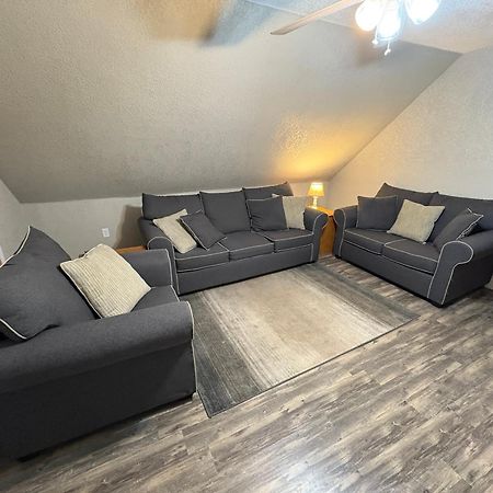 Spacious Rustic Downtown Market St 1 Bedroom Apt, Sleeps Up To 5, Steps To Honeywell & Eagles Theatre Wabash Esterno foto